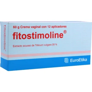 FITOSTIMOLINE CREMA VAG - TUBO x 60 GR + 12 APLICADORES