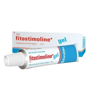 FITOSTIMOLINE IDROGEL GEL TOP. - TUBO x 50 GR