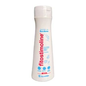 FITOSTIMOLINE LIMPÍADORA CON BARDANA SLN TOP. - FCO x 250 ML