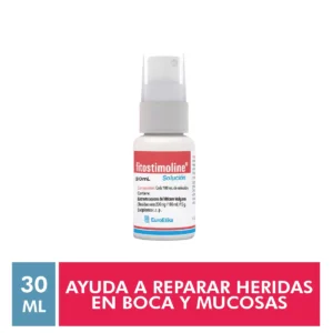 FITOSTIMOLINE SNL TOP - FCO SPRAY x 30 ML