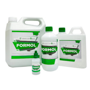 FORMOL - FCO x 1 LITRO