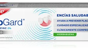 GEL DENTAL COLGATE PERIOGARD ENCIAS SALUDABLES - TUBO x 90 GR (67 ML)