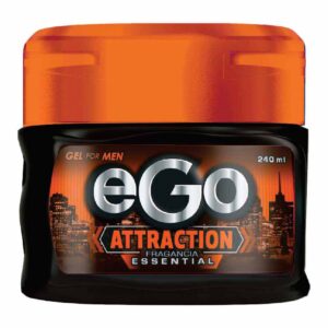 GEL EGO ATTRACTION - POTE x 240 ML