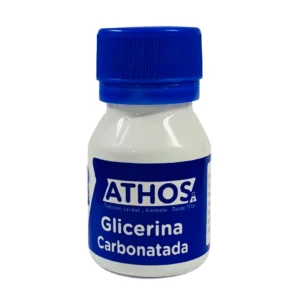 GLICERINA CARBONATADA - FCO x 30 ML