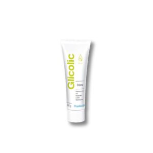 GLICOLIC CREMA 10% - FCO x 60 GR