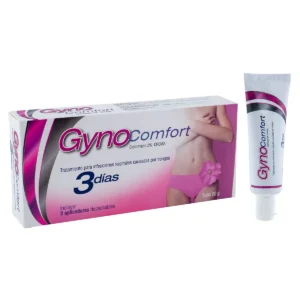 GYNOCOMFORT 2% CREMA VAGINAL - TUBO x 20 GR