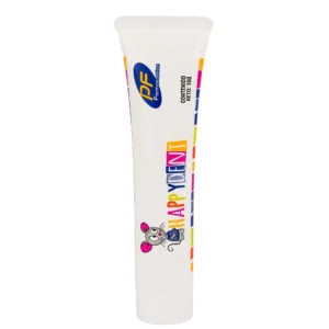 HAPPY DENT GEL ORAL TUBO x 15 GR