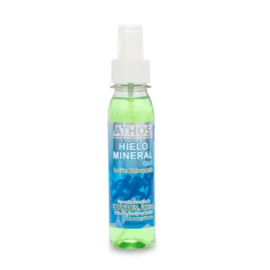 HIELO MINERAL SPORT CON CANNABIS - FCO x 120 ML