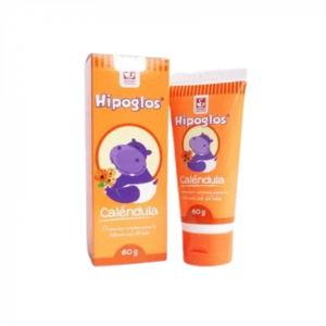 HIPOGLOS CALENDULA CREMA TOP. - TUBO x 30 GR