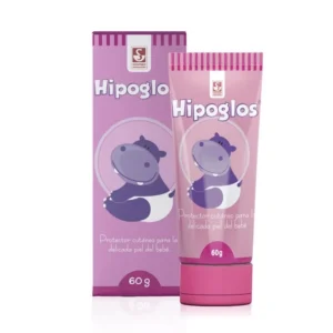 HIPOGLOS POMADA TOP. - TUBO x 60 GR