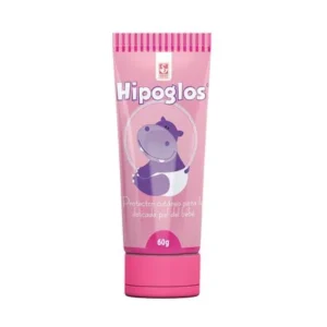 HIPOGLOS POMADA - TUBO x 30 GR