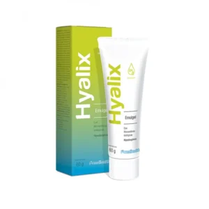 HYALIX EMULGEL - TUB x 60 GR
