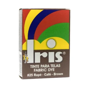 IRIS # 25 RAPE