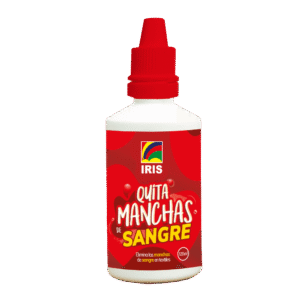 IRIS QUITASANGRE - FCO x 30 ML