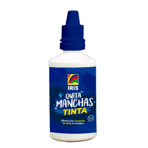 IRIS QUITATINTA - FCO x 30 ML