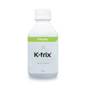 K-TRIX ENJUAGUE BUCAL - FCO x 180 ML