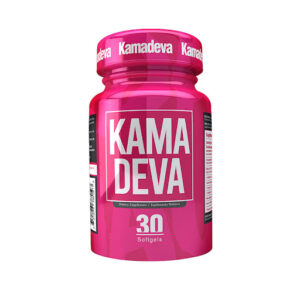 KAMADEVA - FCO x 30 CAPSULAS BLANDAS