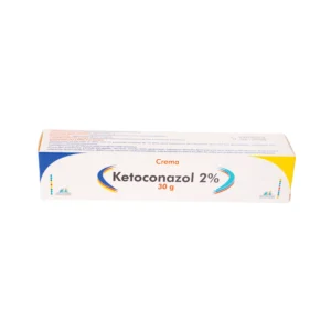 KETOCONAZOL 2% CREMA TOP - TUBO x 30 GR