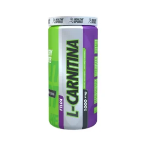 L-CARNITINA 1000 MG- FCO x 60 TAB