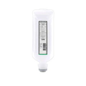 LACTATO DE RINGER (SOLUCION HARTMANN) SLN INY - BOLSA x 500 ML