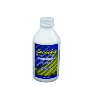 LACTULAX 66.7 G/100 ML JBE - FCO x 240 ML