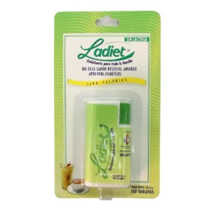LADIET - DISPENSADOR x 150 TAB