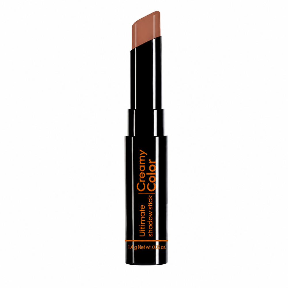 LAPIZ LABIAL LARGA DURA. CREAMY COLOR BRUNETTE KALOE CON VIT E & C - BARRA x 3 GR