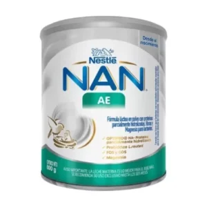 LECHE NAN AE x 800 GR