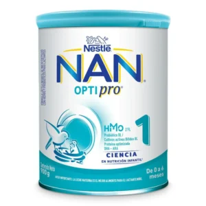 LECHE NAN PRO 1 - LATA x 900 GR