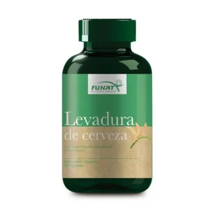 LEVADURA DE CERVEZA x 100 TAB