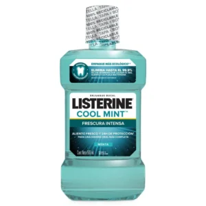 LISTERINE COOL MINT x 500 ML