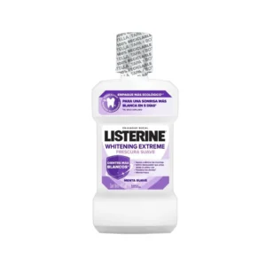 LISTERINE WHITENING EXTREM - FCO x 473 ML