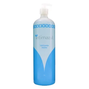 LUBRICANTE INTIMO INTIMAZUL - FCO x 1000 ML