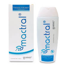 MACTRAL CHAMPU - FCO x 150 GR
