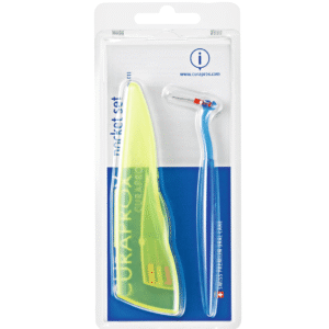 MANGO INTERDENTAL CURAPROX - EMPAQUE x 1 UND