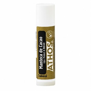 MANTECA DE CACAO LABIAL - BARRA x UND