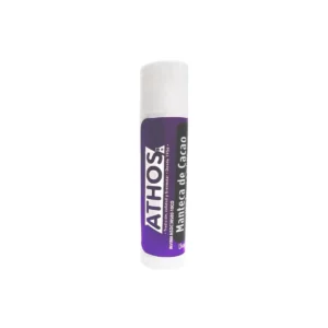 MANTECA DE CACAO  LABIAL UVA - BARRA x  5 GR