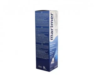 MARIMER SPRAY NASAL ISOTONICO - FCO x 100 ML AZUL