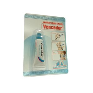 MATACALLO VENCEDOR UNG - TUBO x 4 GR