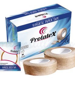 MICROPORE PROLATEX DE 1` PULGADA - COLOR PIEL