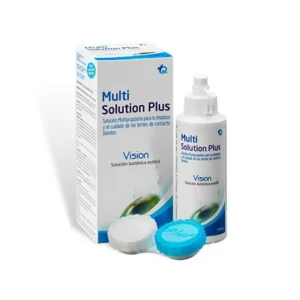 MULTISOLUTION 1 SLN ISOTONICA - FCO x 120 ML