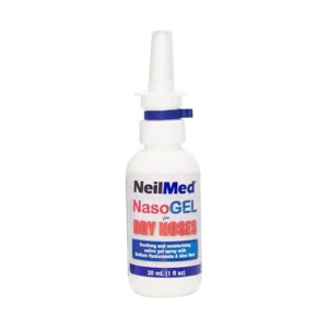 NASOGEL DRIP FREE SPLAY - SPRAY x 30 ML