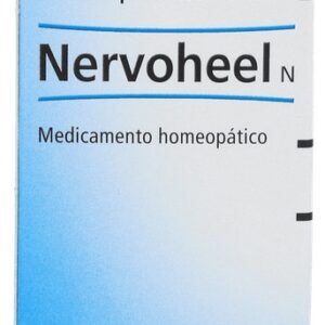 NERVOHEEL N - FCO x 50 TAB