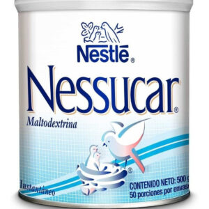 NESSUCAR - LATA x 500 GR