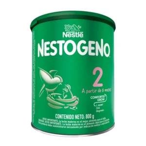 NESTOGENO 2 L COMFORTIS FM - COMFORT DIGESTIVO - TARRO x 800 GR