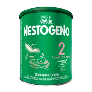 NESTOGENO 2 - LATA x 400 GR