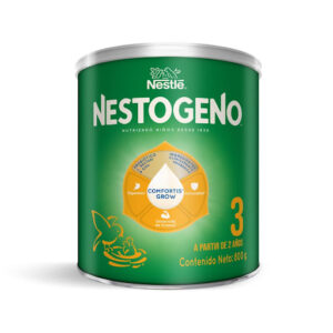 NESTOGENO 3 - LATA x 800 G