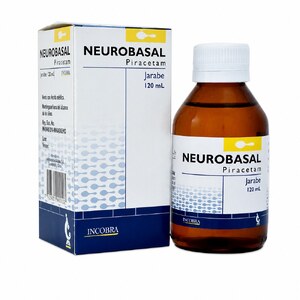 NEUROBASAL JBE - FCO x 120 ML