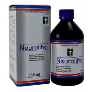 NEUROLIFE - FCO x 360 ML