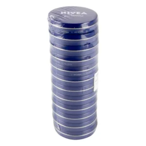 NIVEA CREME - CAJITA x 30 GR - PREPACK PAGUE 10 LLEVE 12 - OFERTA
